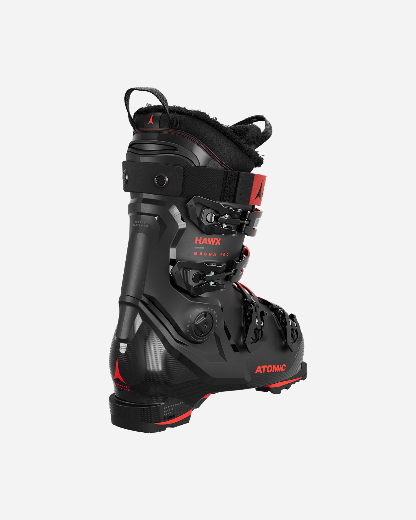 Scarponi Sci Atomic Hawx Magna 100GWM AE5