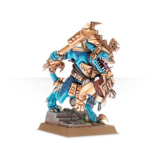 Mailorder: Saurus Oldblood
