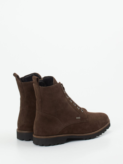 Stiefelette-28512190010 Sioux