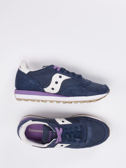 Sneaker-81651090085 Saucony