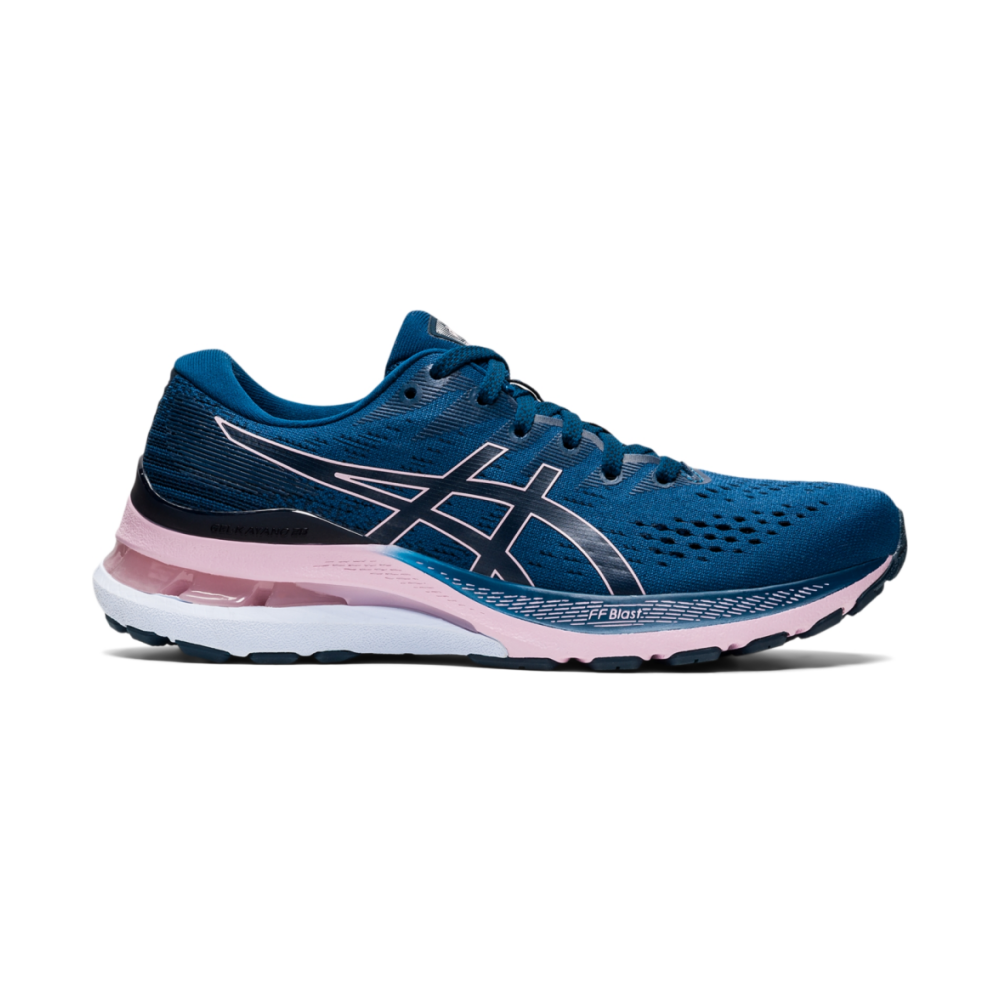 Asics Gel Kayano 28 1012B047-402 / blau