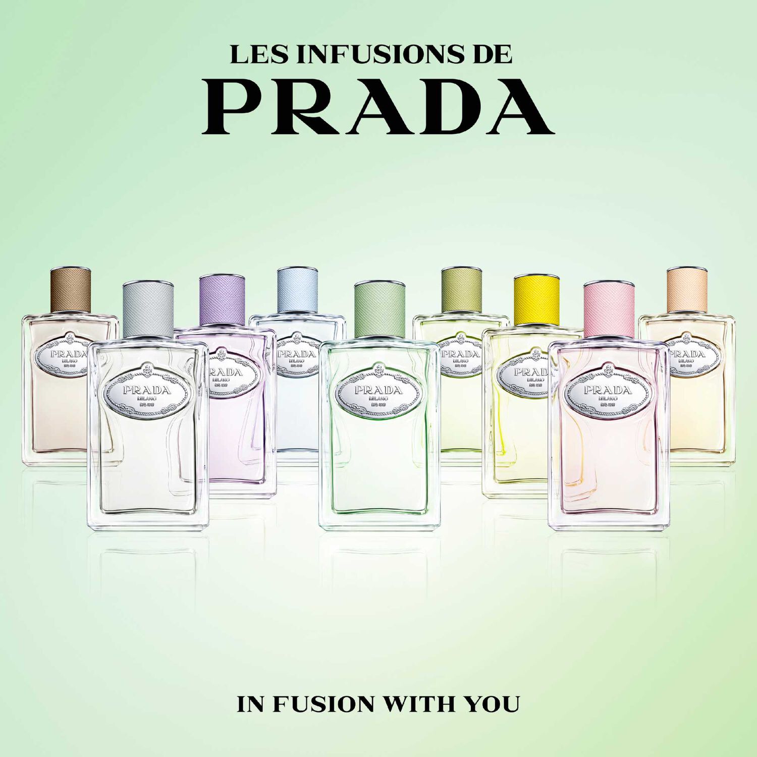 Prada Infusion de Vetiver Eau de Parfum
