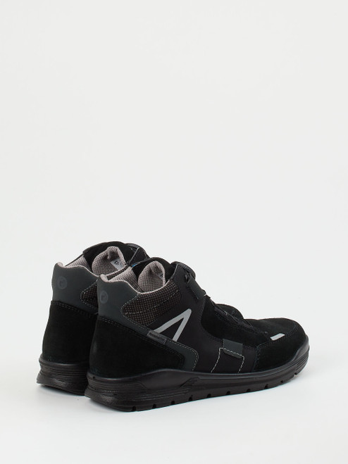 Schnürboots-67000090116 Ricosta