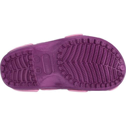 ZIGZAG Clogs Naike aus stoßfederndem EVA