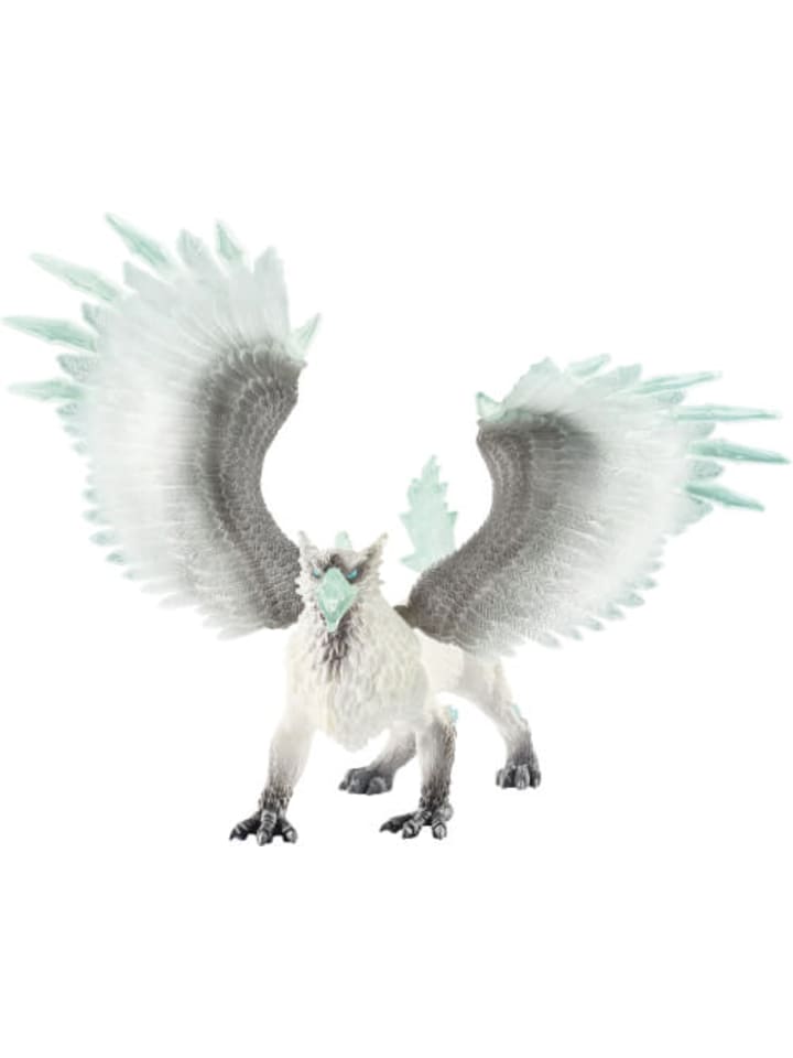 Schleich Spielfigur Eldrador 70143 Eis Greif - 7-12 Jahre günstig kaufen onesize