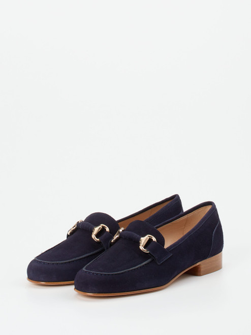 Slipper-15101090222 Mannori
