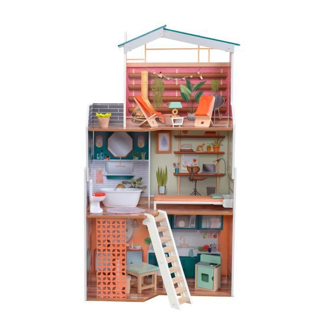 KIDKRAFT
