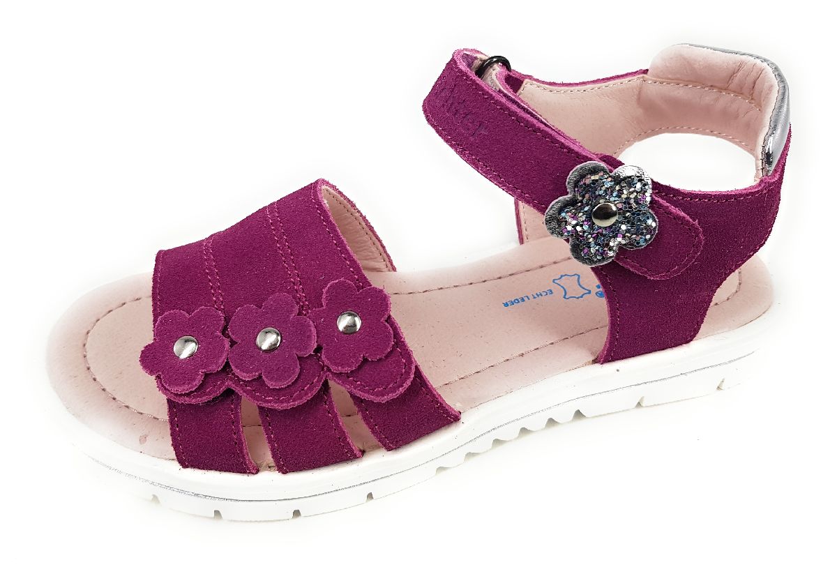 Richter 59053111 Violett 3601- Pink