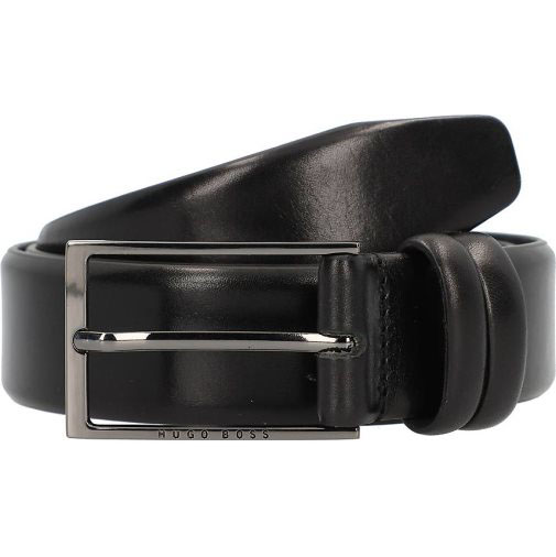 BOSS Carmello Gürtel Leder