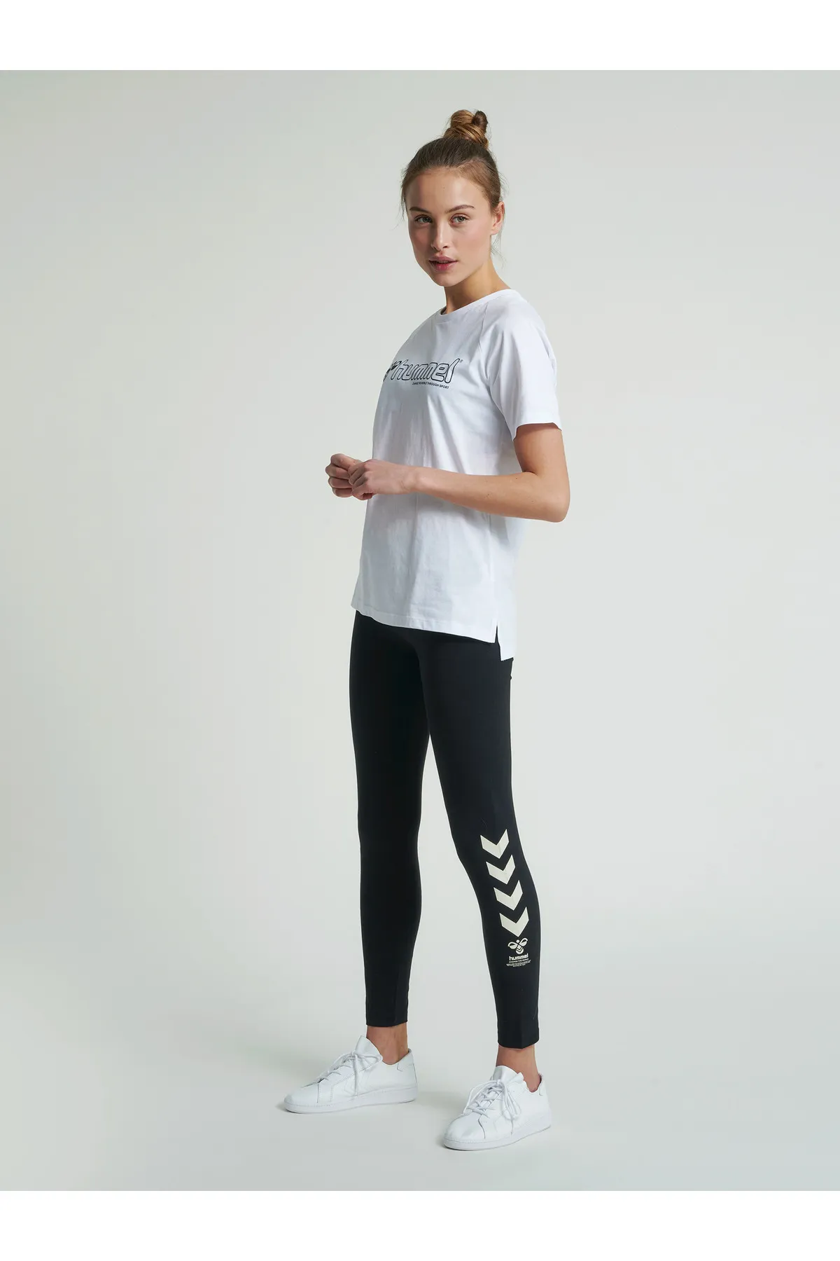 hummel  hmlZENIA T-SHIRT S/S