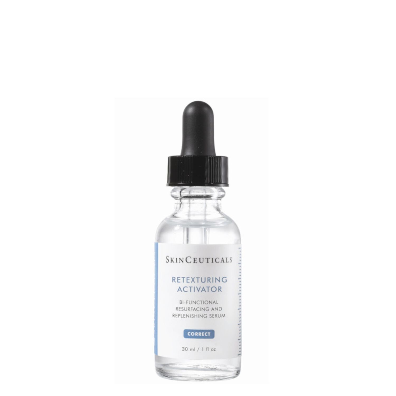 Skinceuticals Retexturing Activator Sérum A L'acide Hyaluronique Exfoliant Et Repulpant 30 ml