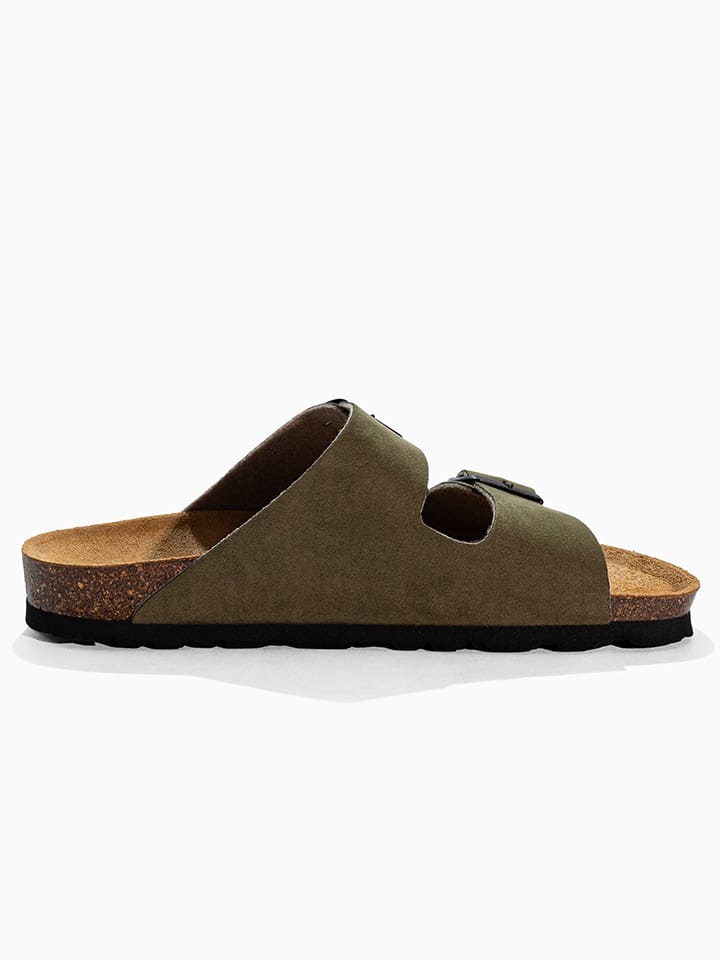 Sunbay Pantoletten 