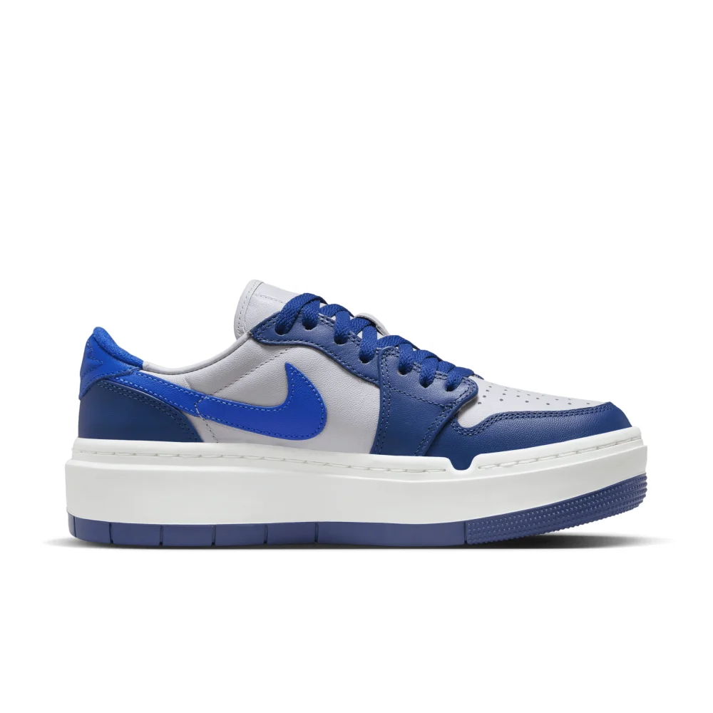 NIKE JORDAN Air 1 Low Elevate DH7004-400 / blau