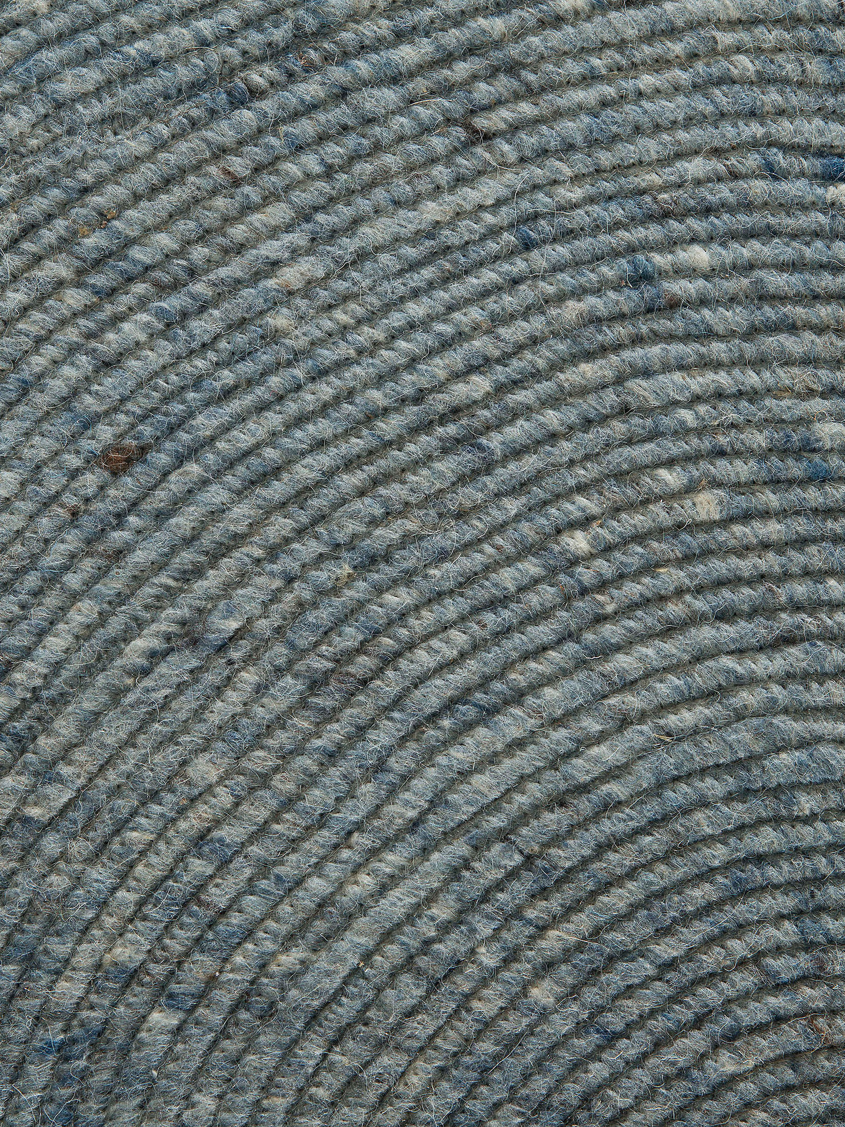 Björna Woll-Teppich, Aqua