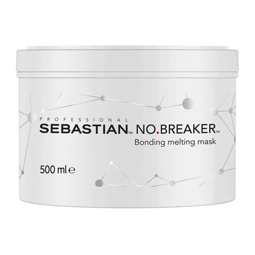 Sebastian Professional NO.BREAKER маска за лице са топљењем 150 мл