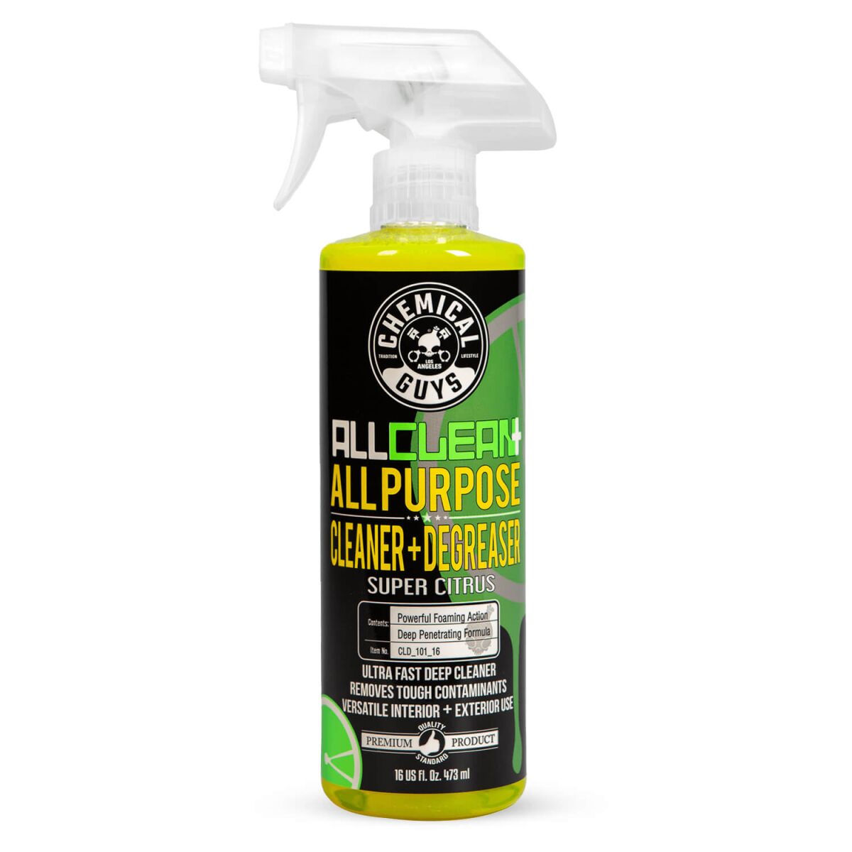 Chemical Guys All Clean  APC Allzweckreiniger 473ml