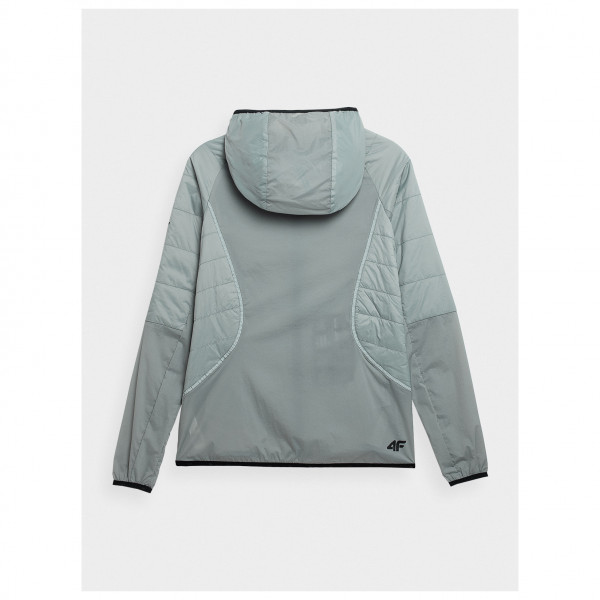 4F - Women's Technical Jacket F093 - Kunstfaserjacke