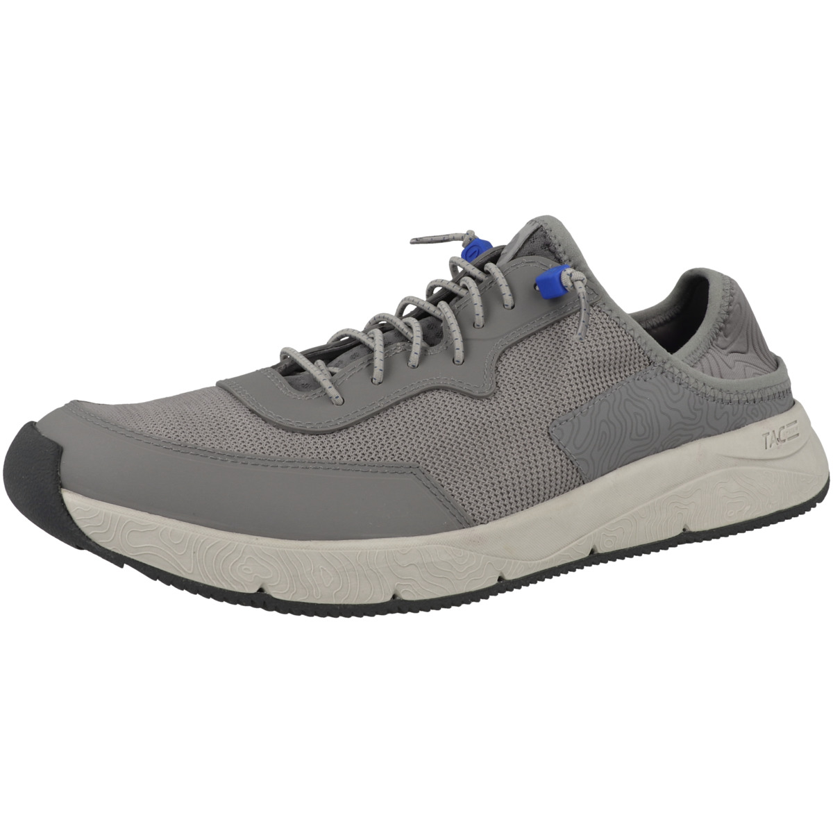 Clarks Davis Low Sneaker low dunkelgrau
