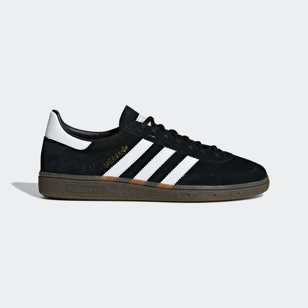 adidas Handball Spezial DB3021 / schwarz
