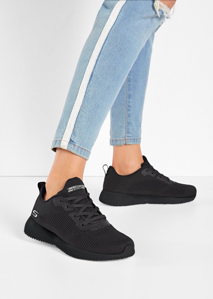 Skechers Sneaker mit Memory Foam