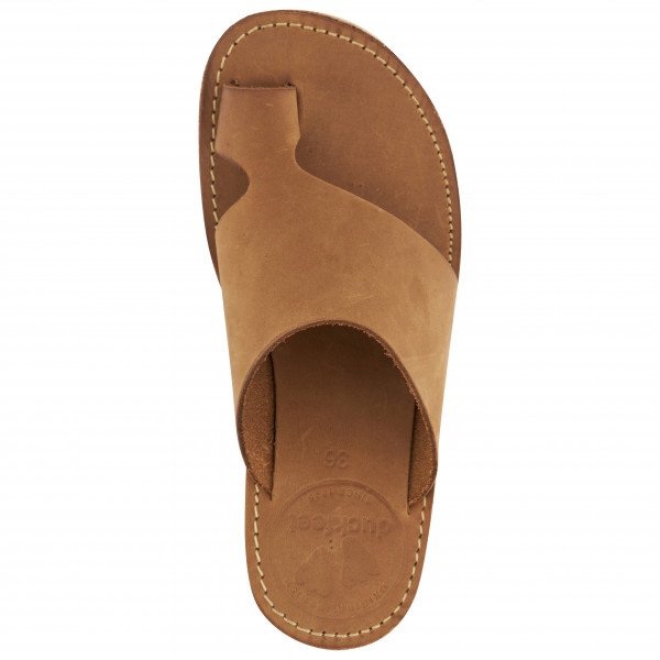 Duckfeet - Mandø - Sandalen