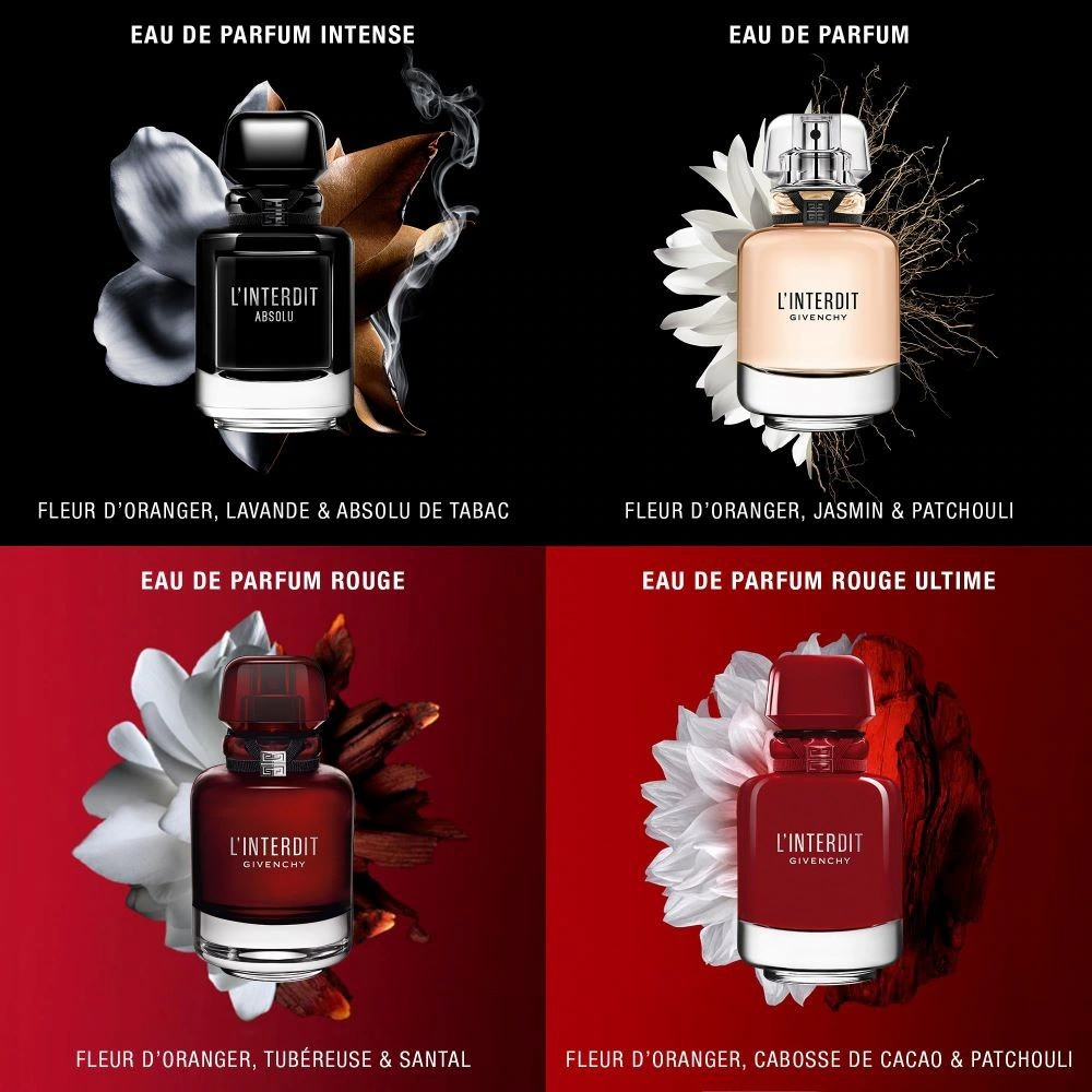 Apă de toaletă Givenchy