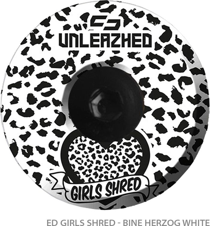 Unleazhed Unloose AL01 Top Cap Ahead Kappe - EDITIONS SKIN kaufen | Bike-Discount