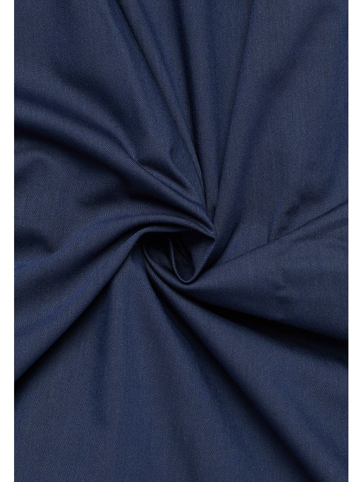 Eterna Hemd SLIM FIT in navy günstig kaufen