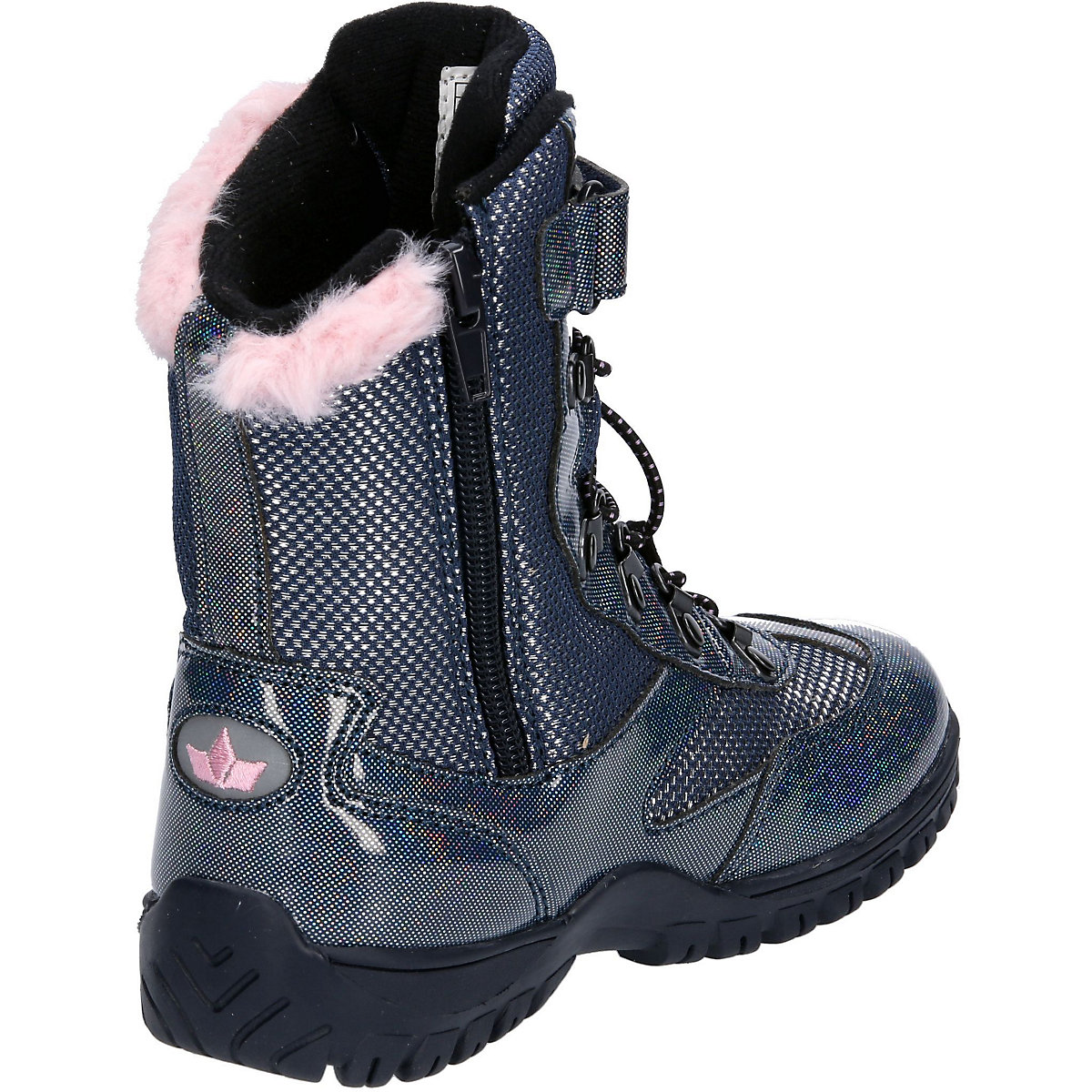 Winterstiefel SASKIA für Mädchen