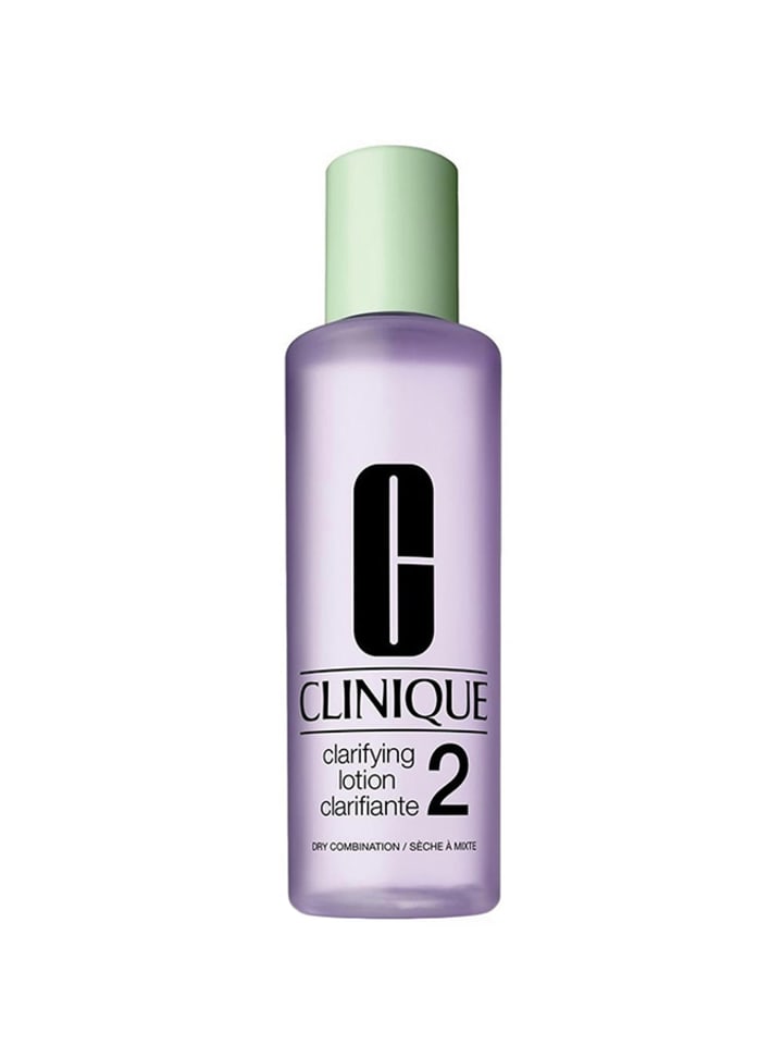 Clinique Gesichtswasser 