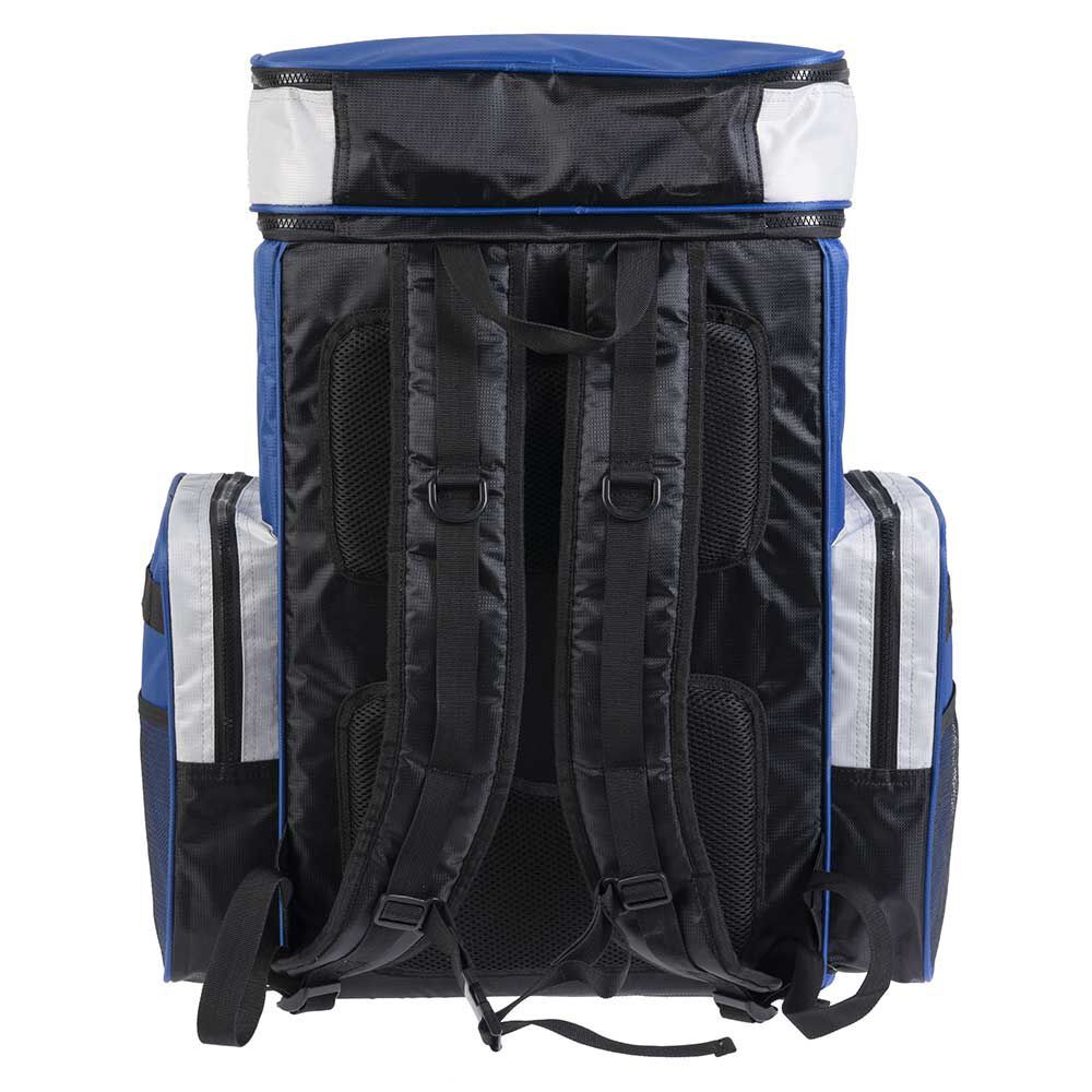 Vercelli Torreta 55L Rucksack 57x35x21cm.