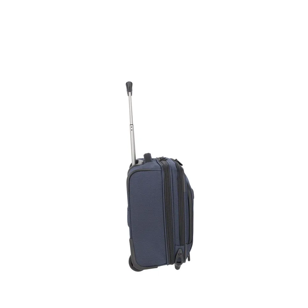 Travelite MEET 2w Business Trolley - Marine