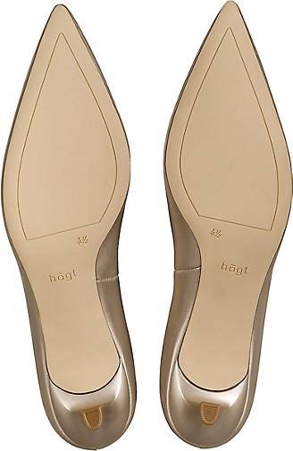 Högl Pumps BOULEVARD 60