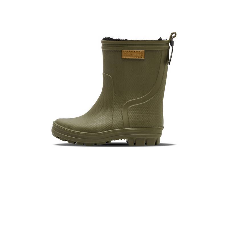 hummel THERMO BOOT JR Gummistiefel Kinder