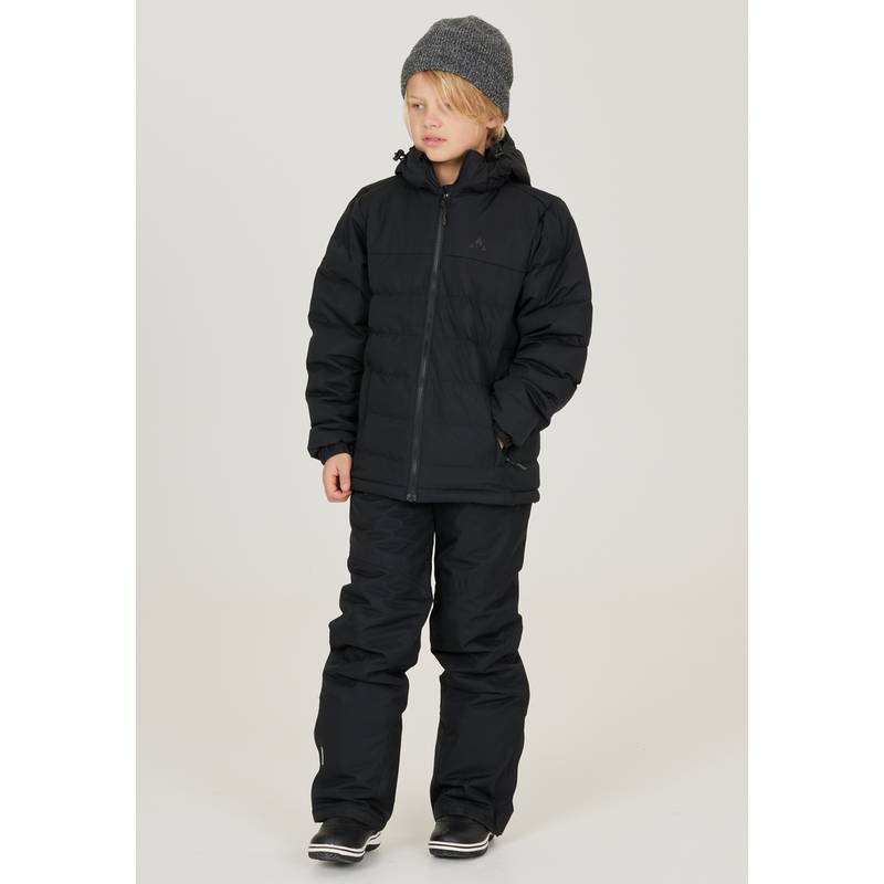 Whistler Carseno Jr. Winterjacke Kinder