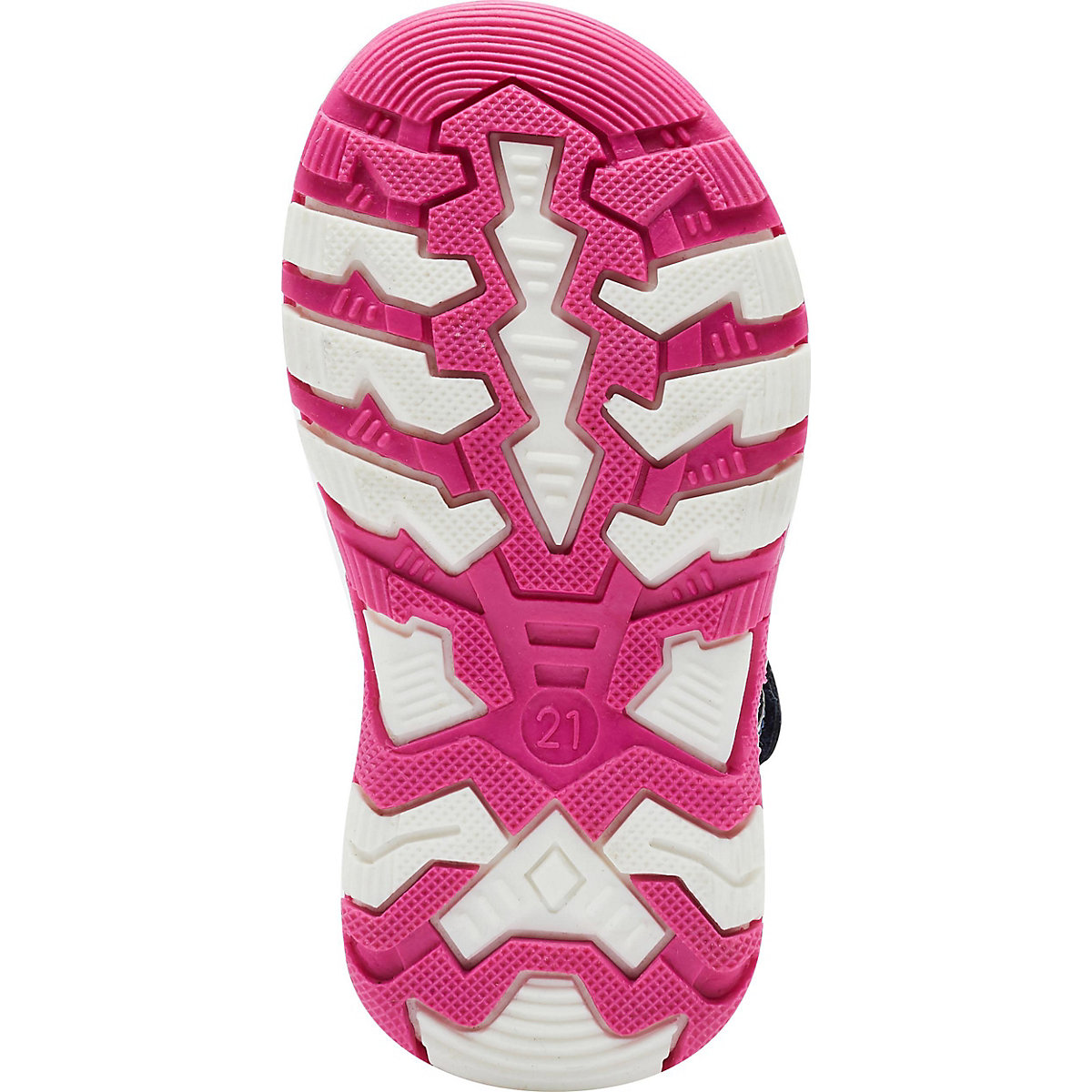 Sandalen MIA für Mädchen von OHU