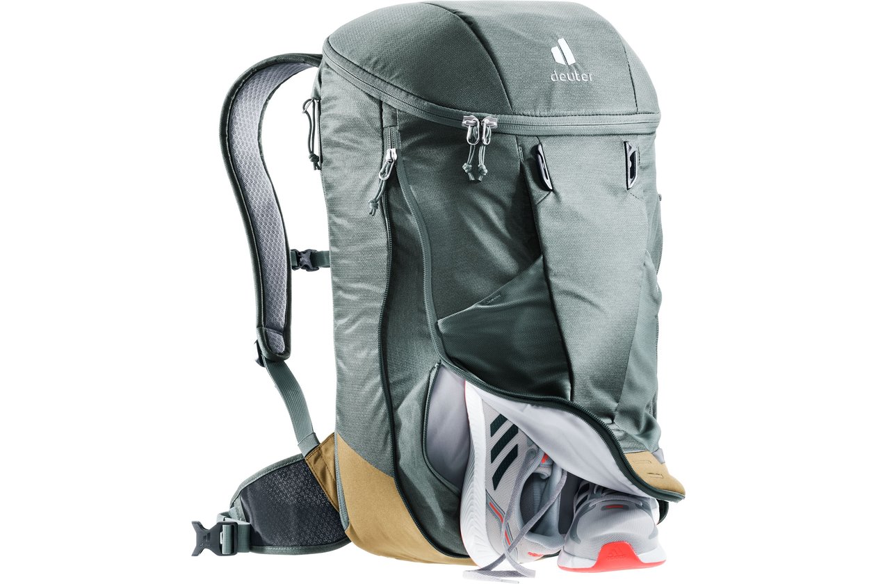 deuter Rotsoord 25+5