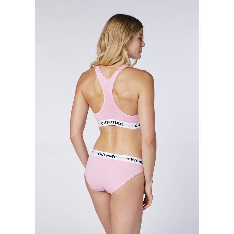 Chiemsee 2er-Pack Bustier BH Damen