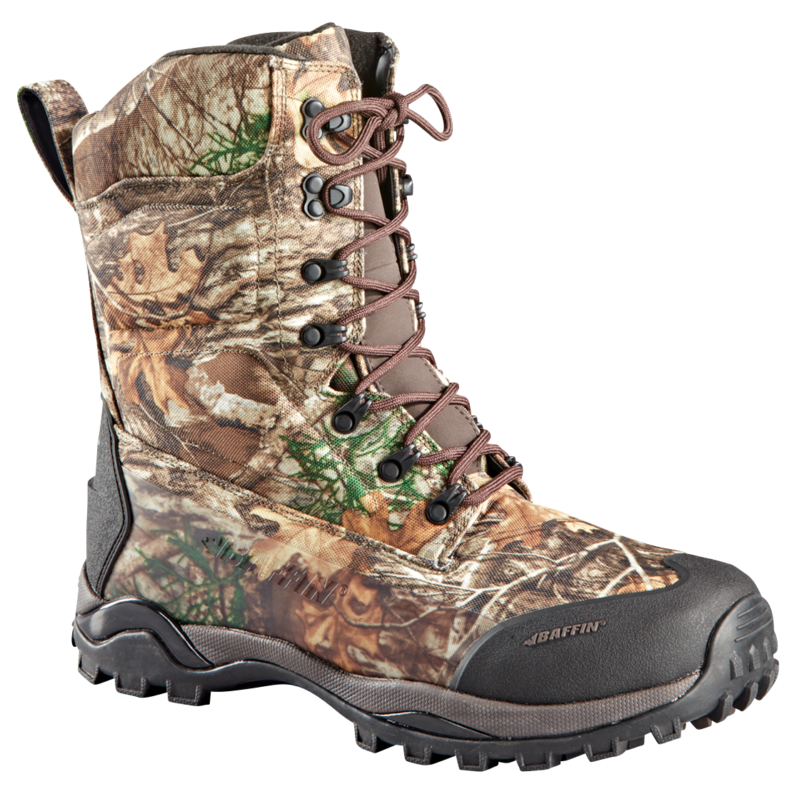 Baffin Herren Stiefel Surefire (Realtree)