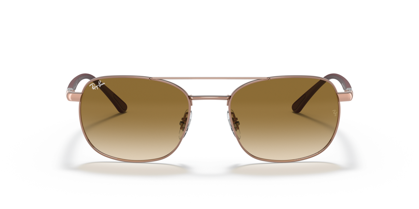 RB3670 - Cupru maro deschis lustruit