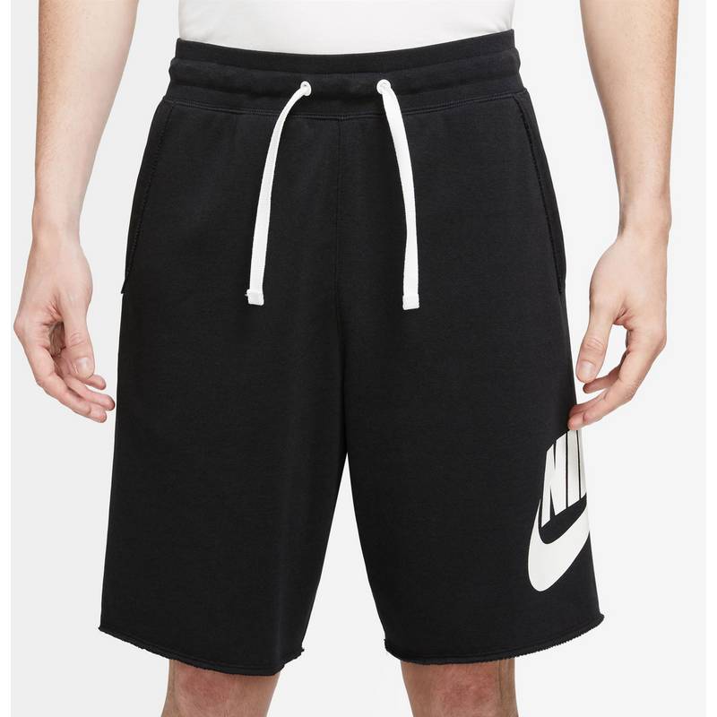 Nike Club Alumini Sweatshorts Herren