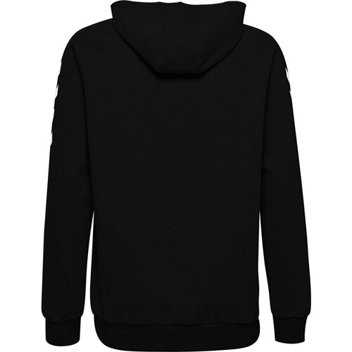 HERREN KAPUZENSWEAT GO COTTON