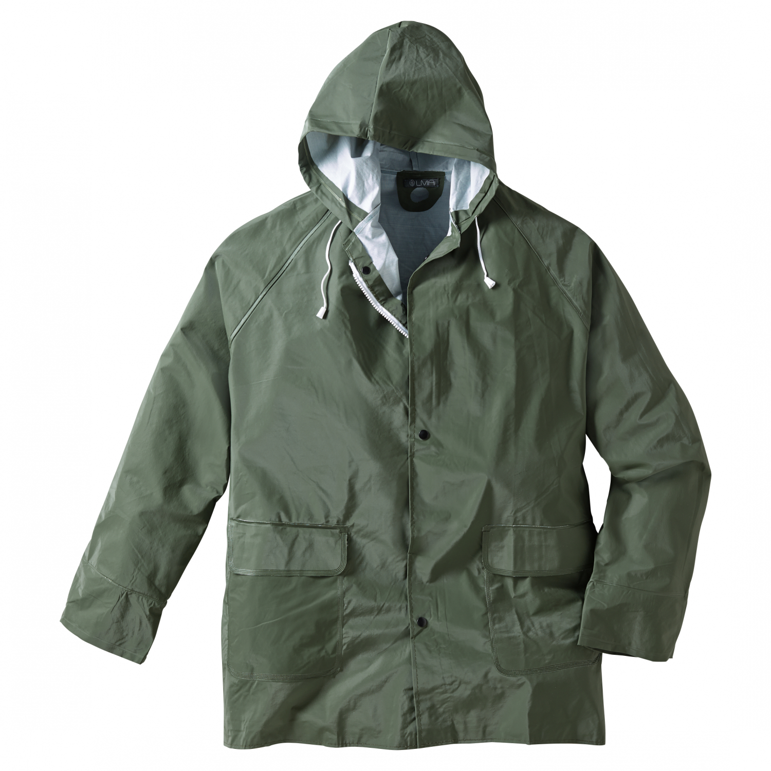 LMA Herren Regen-Set Givre