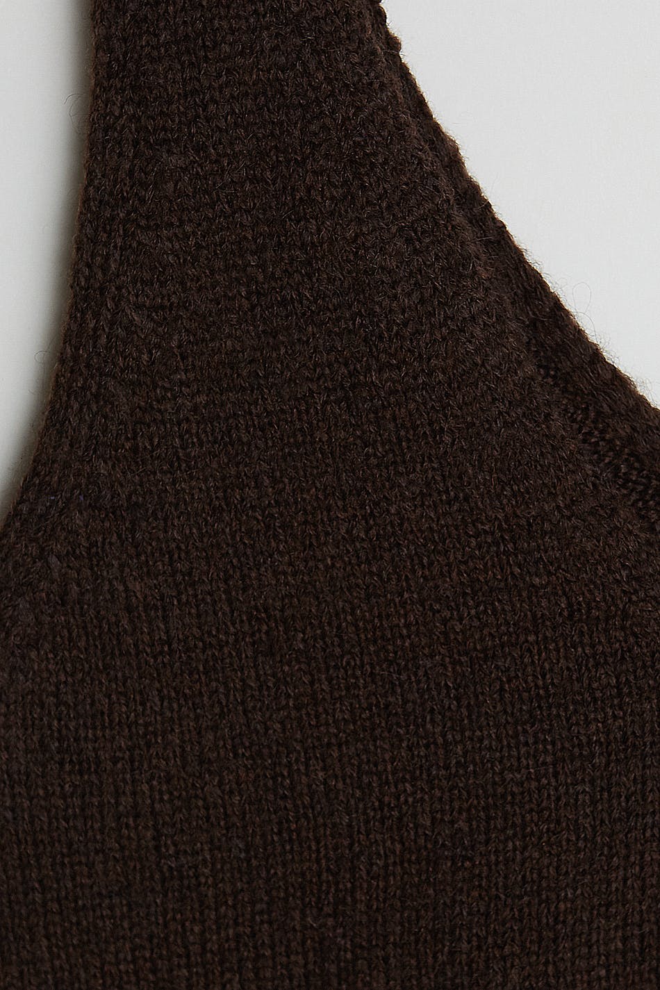 Aino knitted singlet