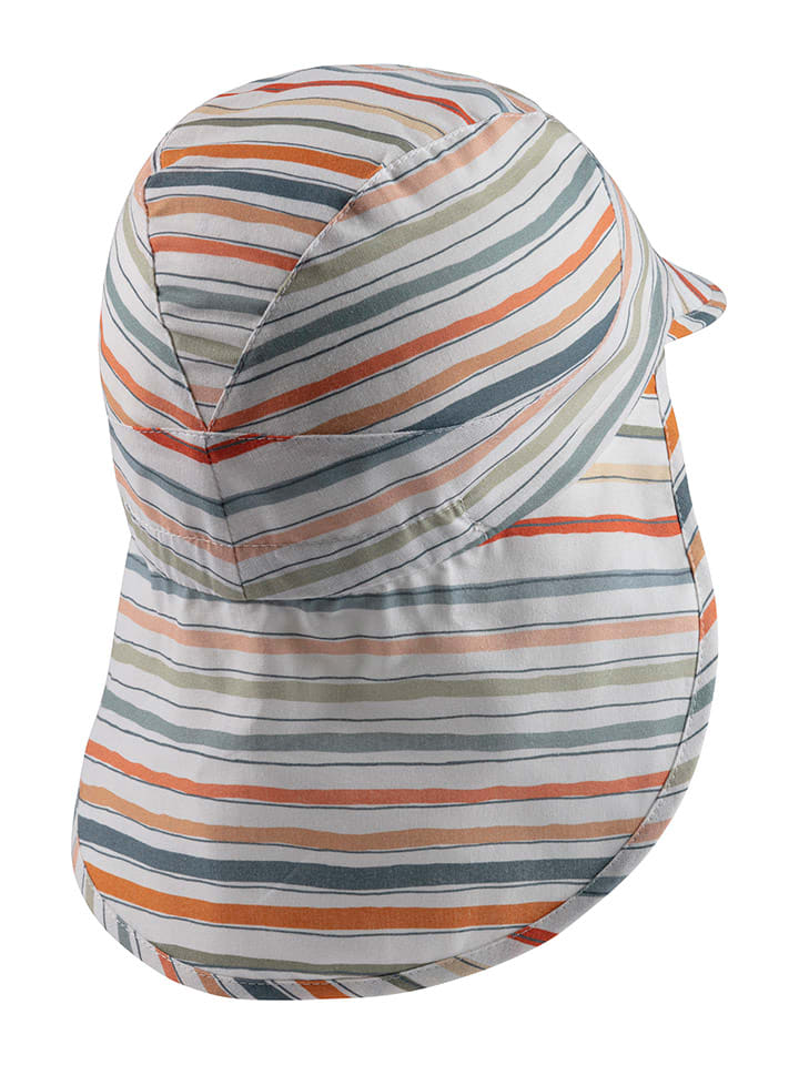 Sterntaler Nackenschutzcap in Bunt günstig kaufen