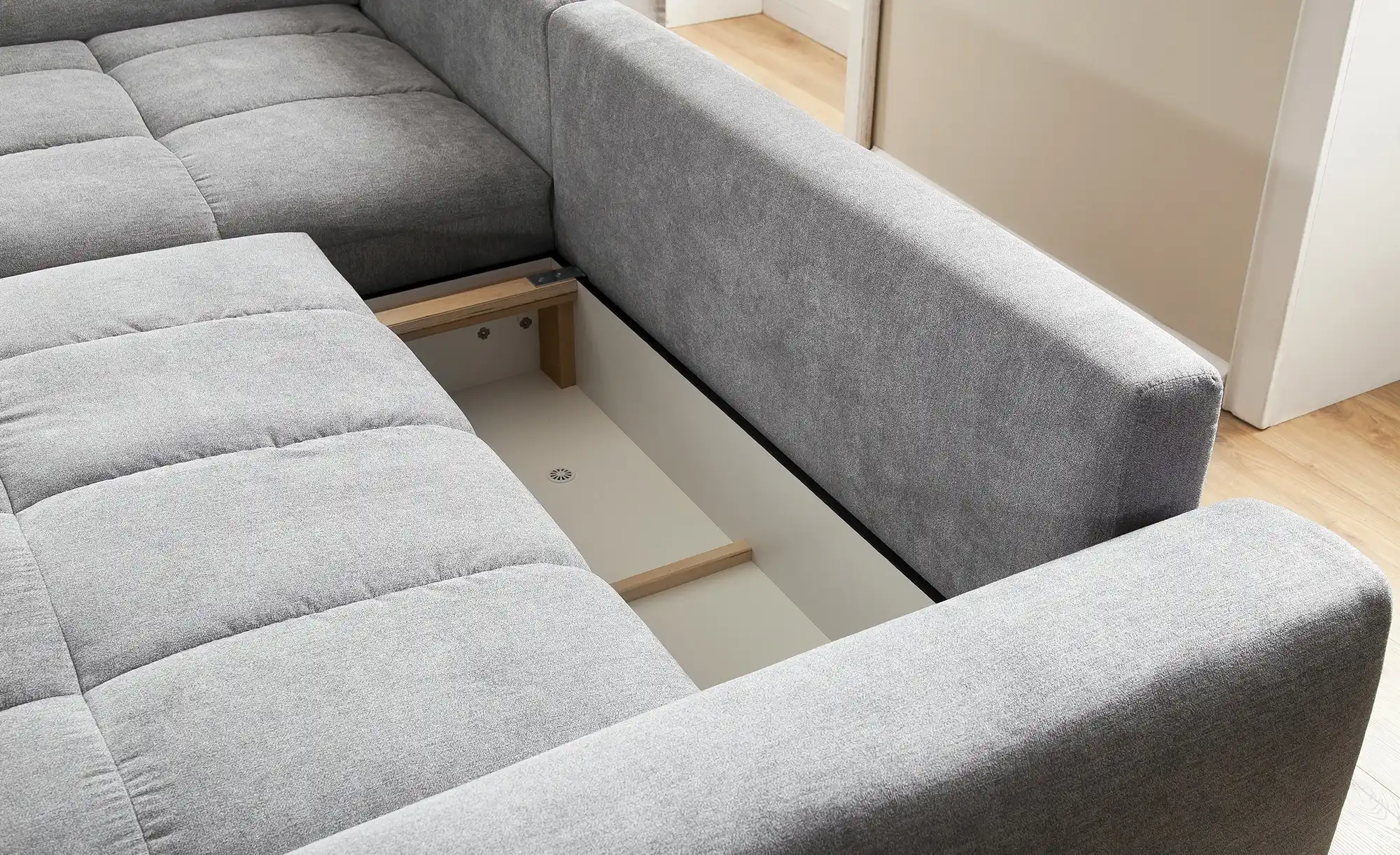 bobb Ecksofa Soumia