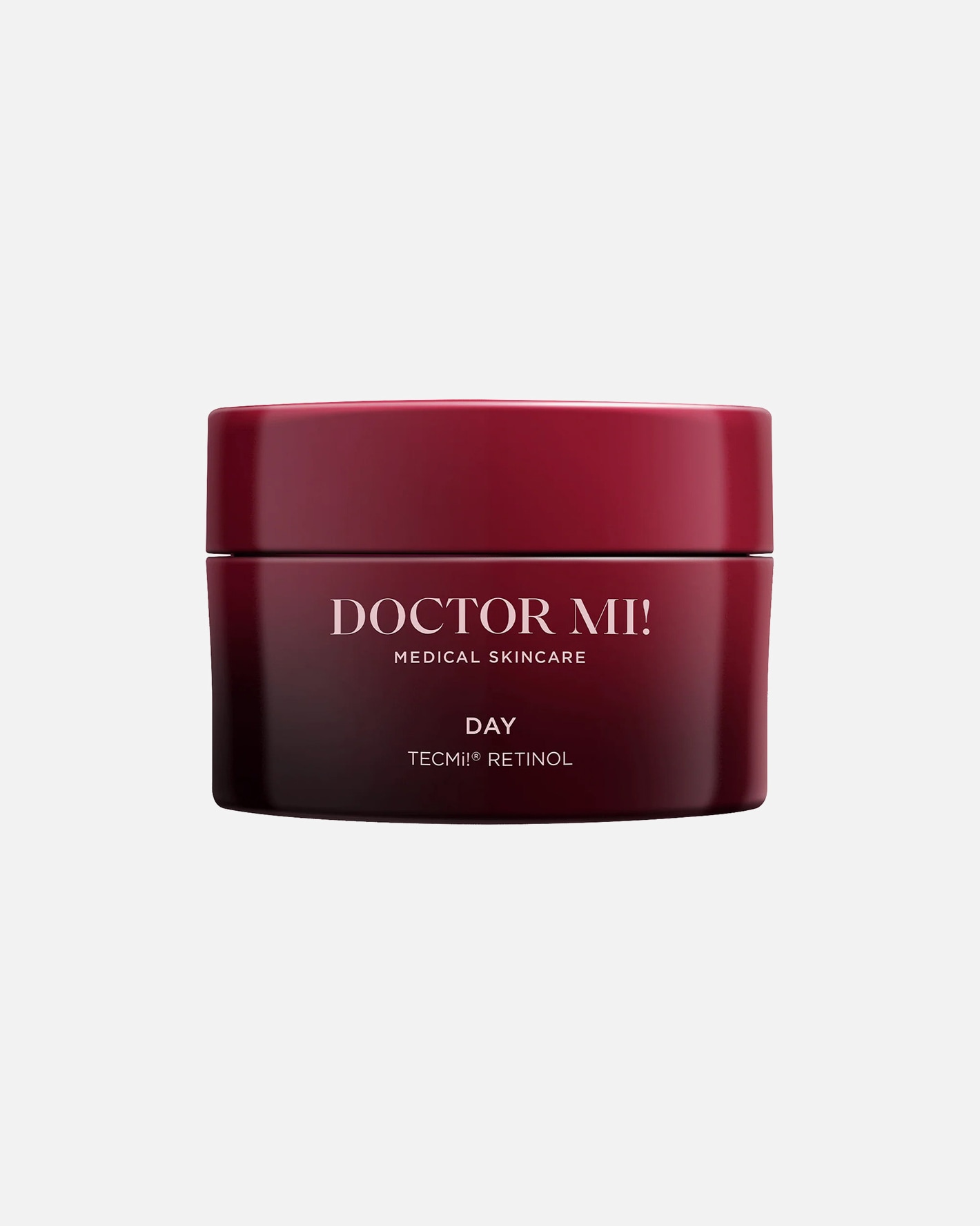 ¡DOCTOR MI! DÍA