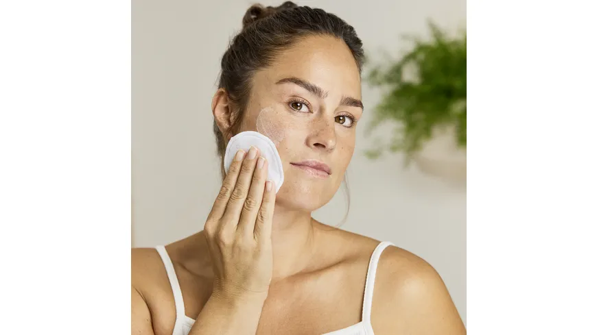 WELEDA MANDEL Sensitiv Reinigungsmilch 75 ml