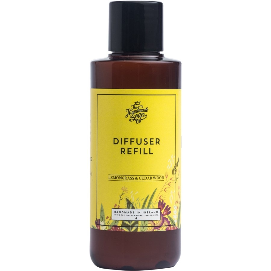Lemongrass & Cedarwood Diffuser Refill