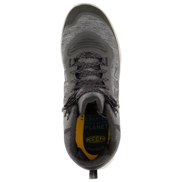 Keen - Women's Terradora Flex Mid WP - Wanderschuhe